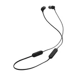 <span>Слушалки</span> JBL T135BT BLK Wireless in-ear headphones <span class='catalog-num-in-name'>JBLT135BTBLK</span> - 