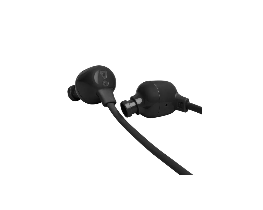 Слушалки JBL T135BT BLK Wireless in-ear headphones 8