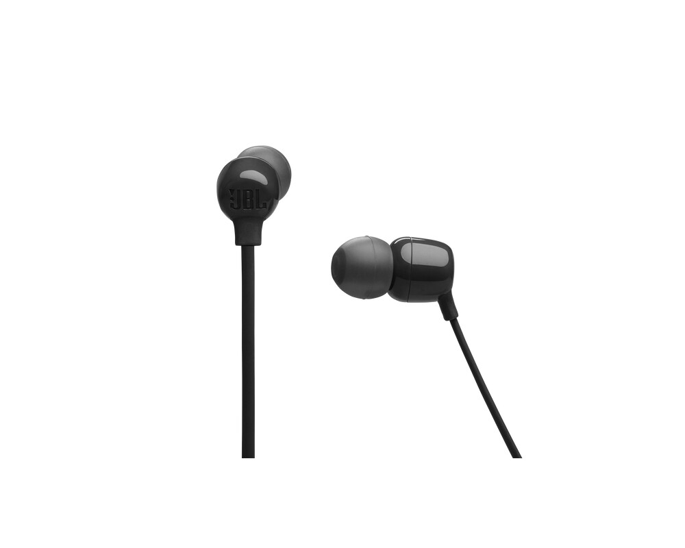 Слушалки JBL T135BT BLK Wireless in-ear headphones 7