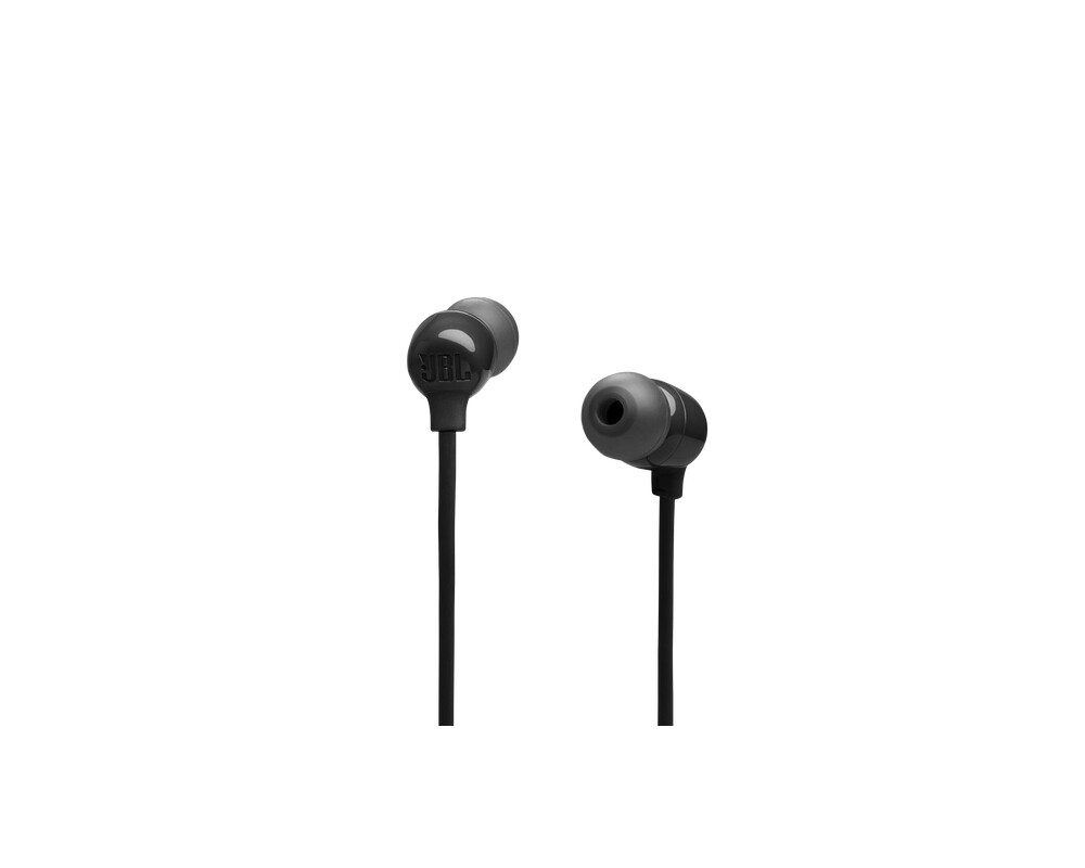 Слушалки JBL T135BT BLK Wireless in-ear headphones 2