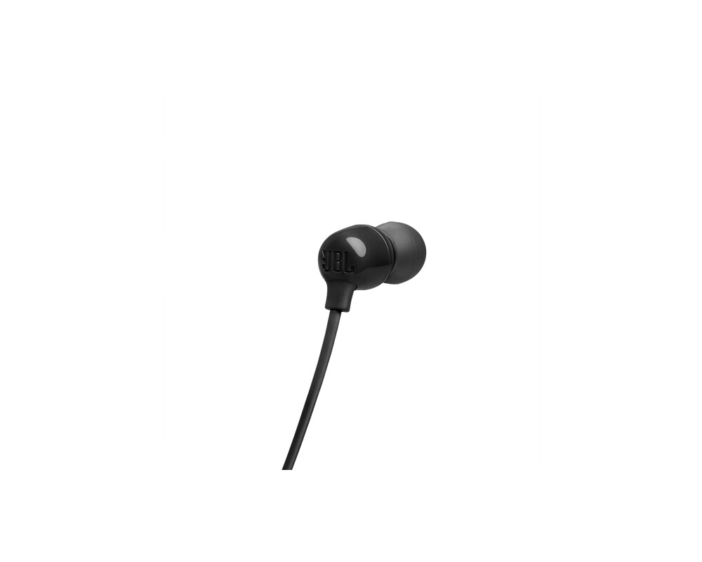 Слушалки JBL T135BT BLK Wireless in-ear headphones 5