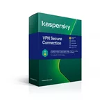 <span>Антивирусна програма</span> Kaspersky Secure Connection Eastern Europe Edition. 5-Device; 1-User 1 year Base Download Pack <span class='catalog-num-in-name'>KL1987ODEFS</span> - 