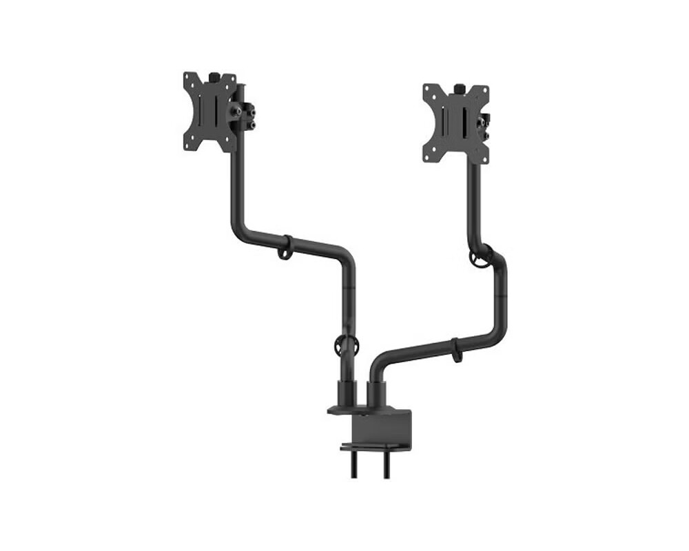 Стойка Neomounts monitor arm desk mount 2