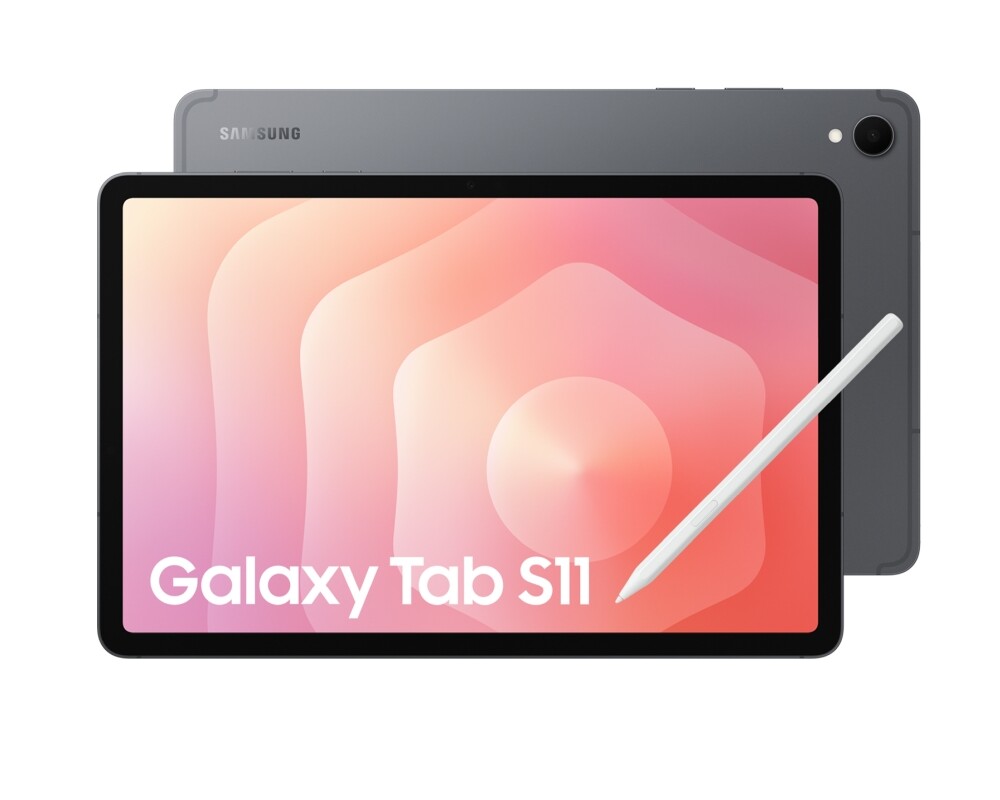 Таблет SAMSUNG Galaxy Tab S11 11inch 12GB 128GB GRAY Android 8