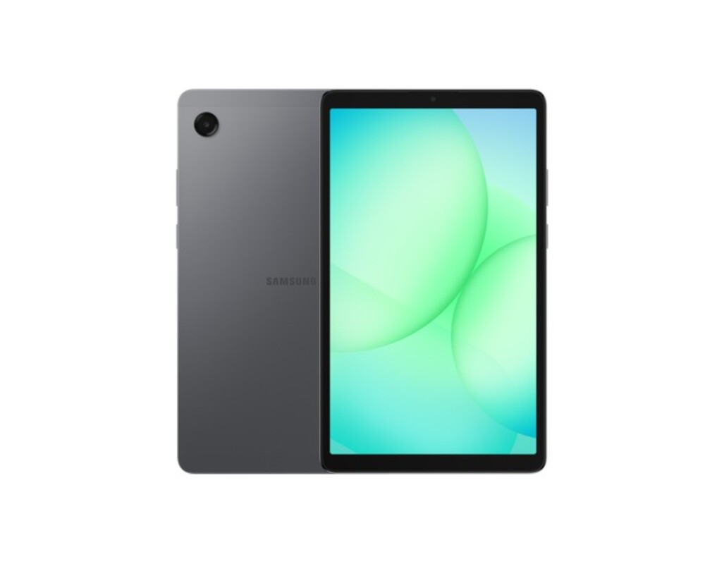 Таблет SAMSUNG Galaxy Tab A11 WIFI 8+128GB GRAY 8