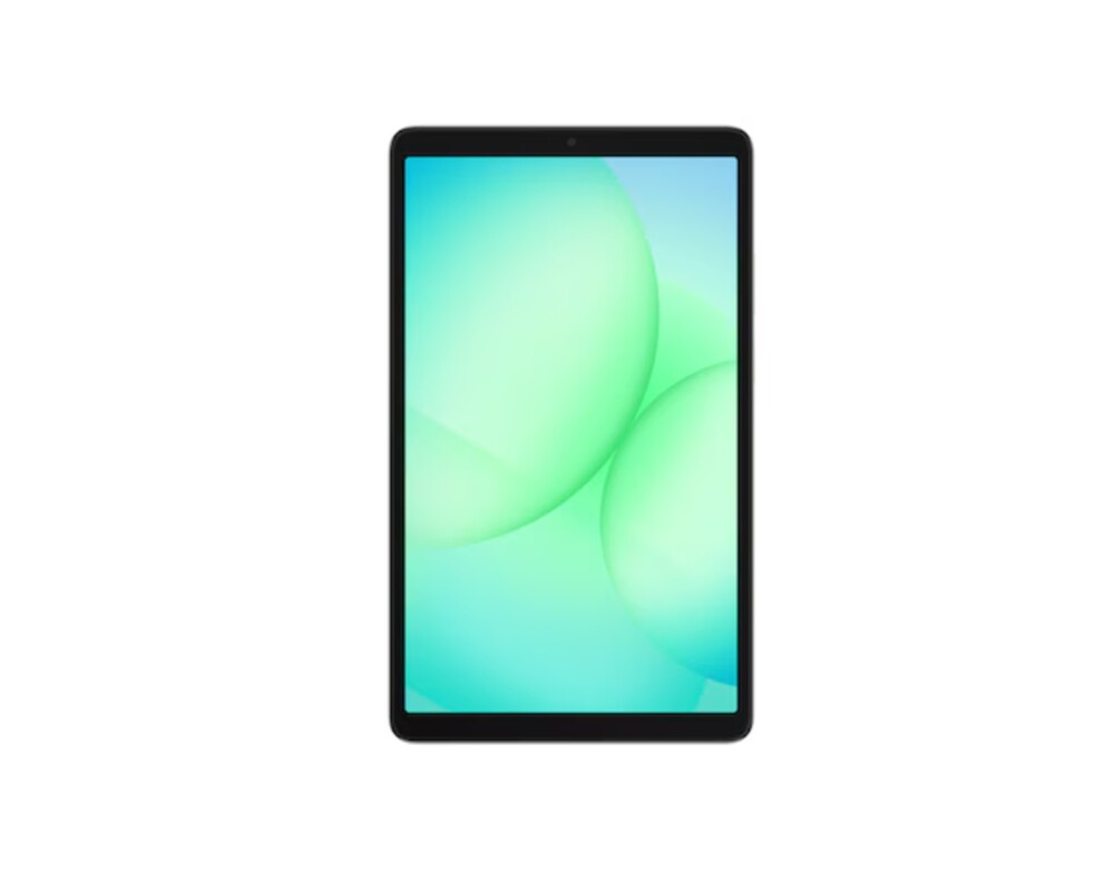 Таблет SAMSUNG Galaxy Tab A11 WIFI 8+128GB SILVER 2