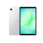 <span>Таблет</span> SAMSUNG Galaxy Tab A11 WIFI 8+128GB SILVER <span class='catalog-num-in-name'>SM-X130NZSEEUE</span> - 