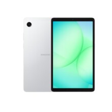  SAMSUNG Galaxy Tab A11 WIFI 8+128GB SILVER 855755 SM-X130NZSEEUE на топ цена - PIC.bg