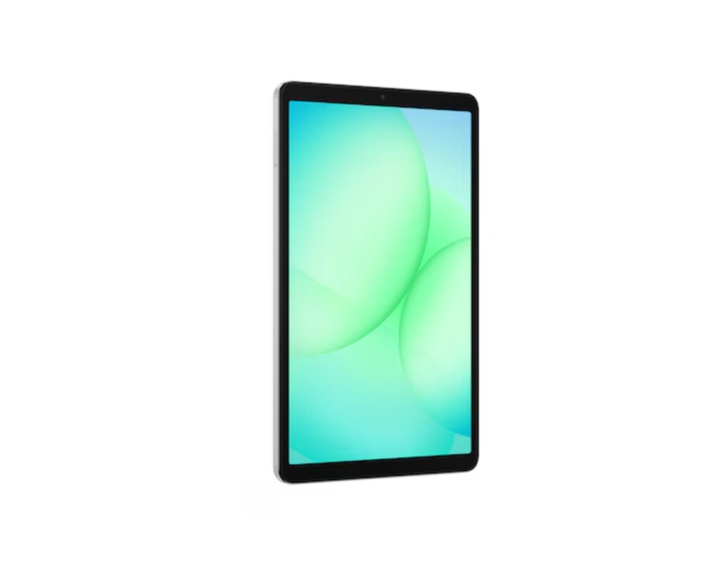 Таблет SAMSUNG Galaxy Tab A11 WIFI 8+128GB SILVER 4