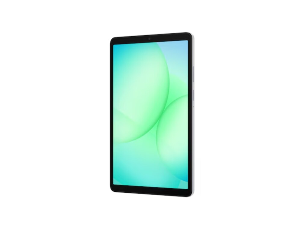 Таблет SAMSUNG Galaxy Tab A11 WIFI 8+128GB SILVER 5