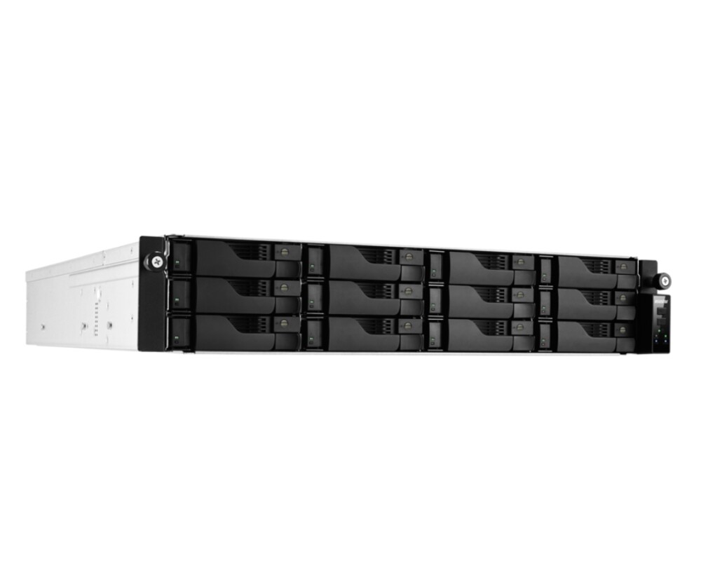 Storage(NAS) Asustor AS7212RDX 3