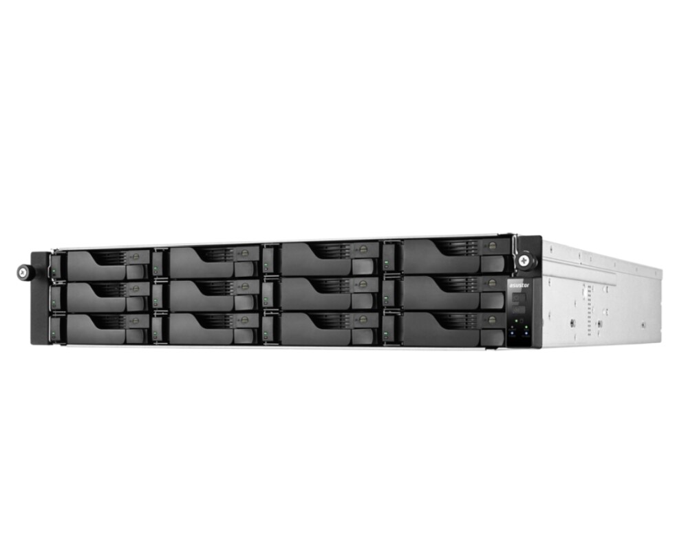 Storage(NAS) Asustor AS7212RDX 4