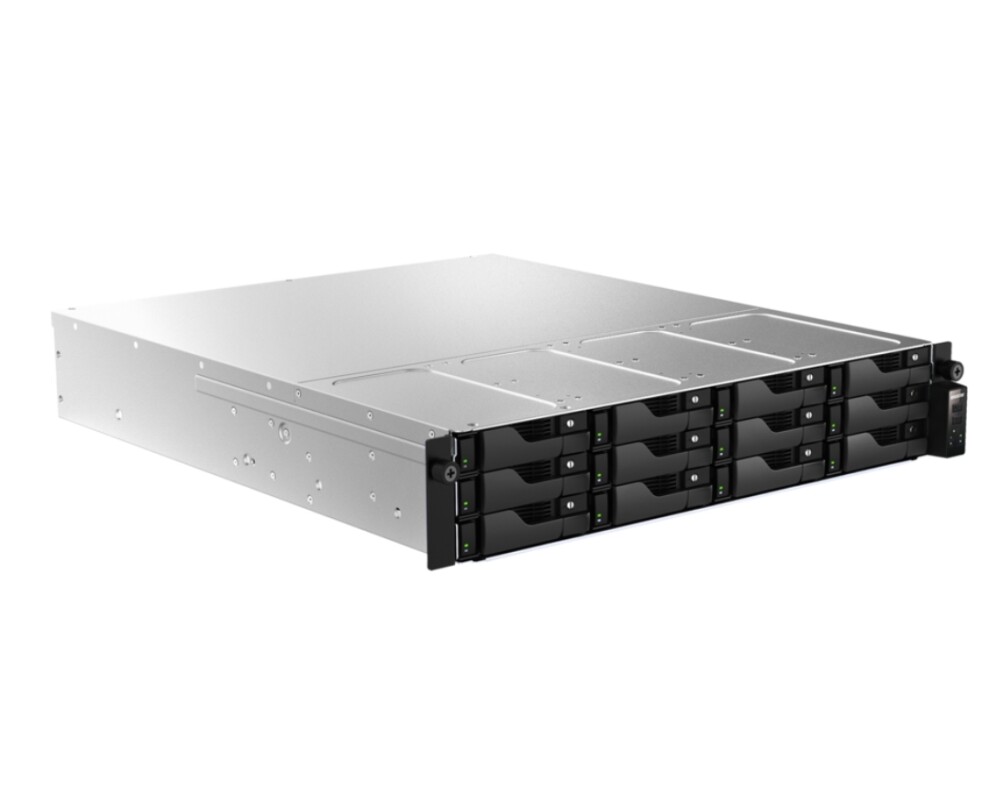 Storage(NAS) Asustor AS7212RDX 2