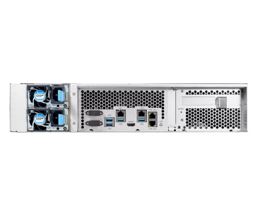 Storage(NAS) Asustor AS7212RDX 6