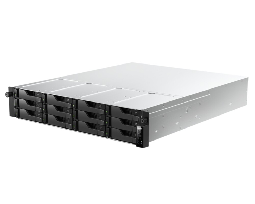 Storage(NAS) Asustor AS7212RDX 5