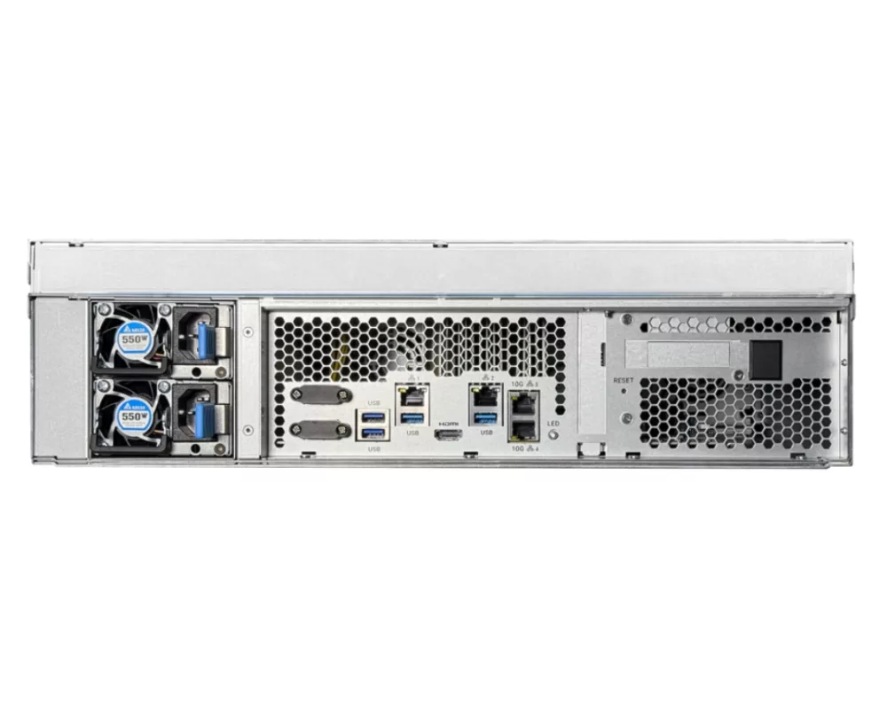 Storage(NAS) Asustor AS7216RDX 6
