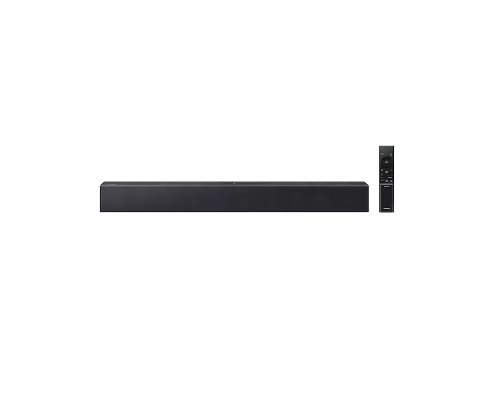 Аудио система Samsung HW-B400F 2025 Soundbar 2.0ch 5