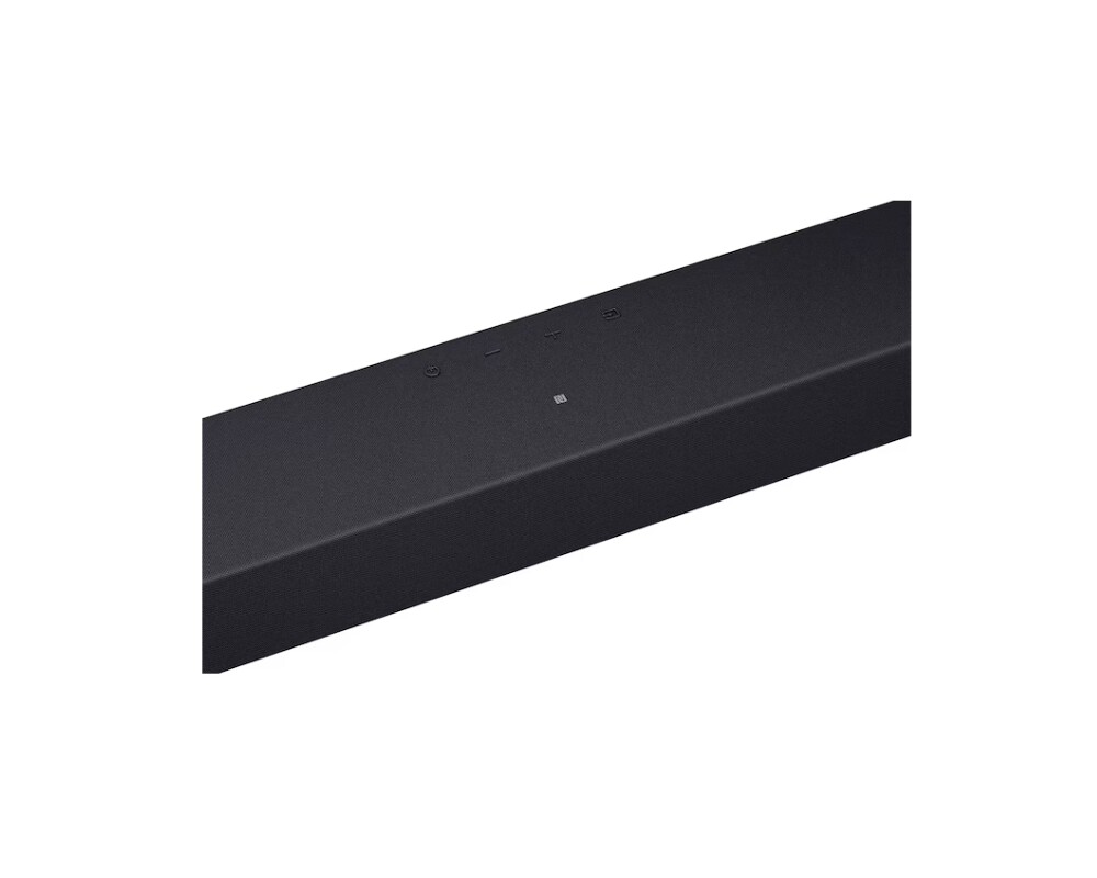 Аудио система Samsung HW-B400F 2025 Soundbar 2.0ch 4