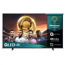  Hisense 50" E7Q 855911 50E7Q на топ цена - PIC.bg