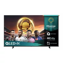  Hisense 43" E7Q 855912 43E7Q на топ цена - PIC.bg
