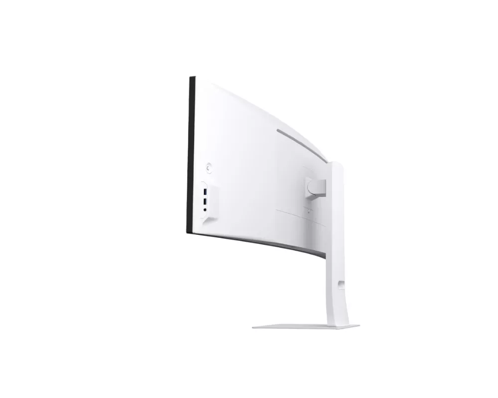 Монитор LG 49" 49U950A-W 5