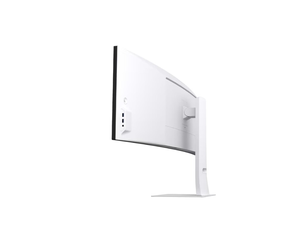 Монитор LG 49U950A-W 5
