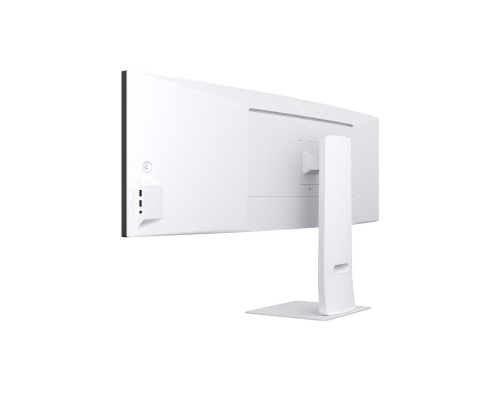 Монитор LG 49U950A-W 12