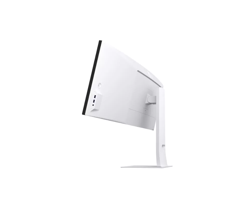 Монитор LG 49" 49U950A-W 6