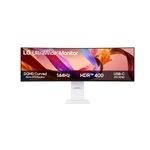 <span>Монитор</span> LG 49" 49U950A-W <span class='catalog-num-in-name'>49U950A-W</span> - 