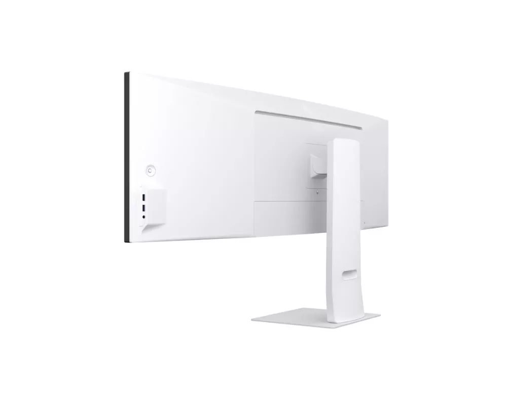 Монитор LG 49" 49U950A-W 12