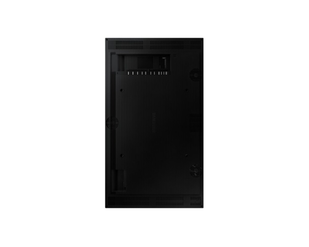 Широкоформатен дисплей Samsung LFD OM55B 55" Semi Outdoor 1200:1 3000nit 3840x2160 4K HDMI 8