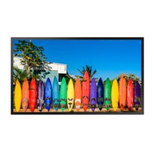  Samsung LFD OM55B 55&quot; Semi Outdoor 1200:1 3000nit 3840x2160 4K HDMI 855917 LH55OMBEBGBXEN на топ цена - PIC.bg