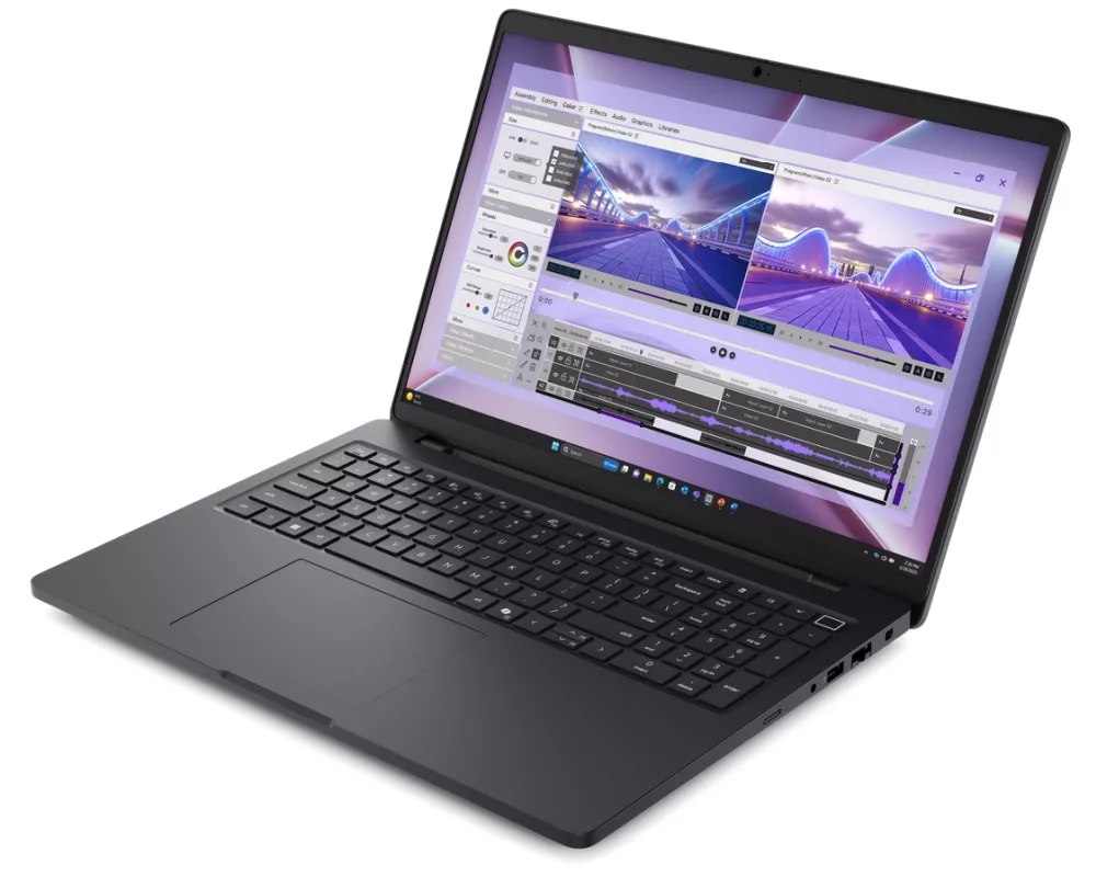 Лаптоп Dell Pro Max 16 MC16250 2