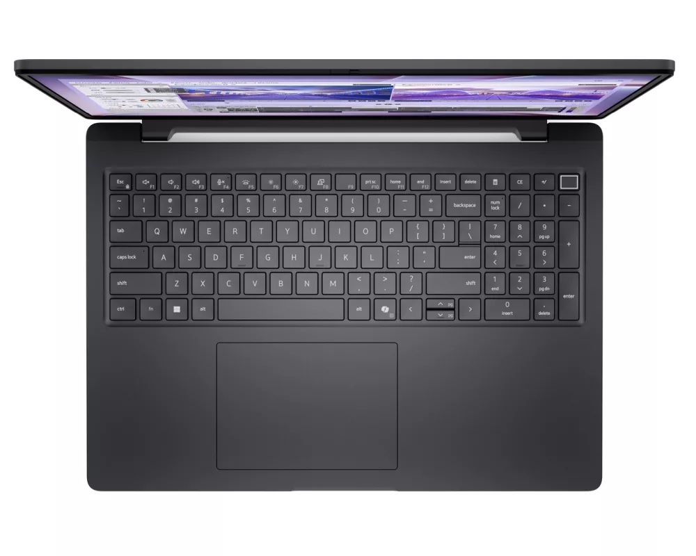 Лаптоп Dell Pro Max 16 MC16250 3