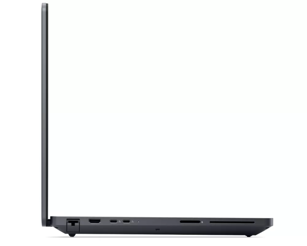 Лаптоп Dell Pro Max 18 Plus MB18250 7