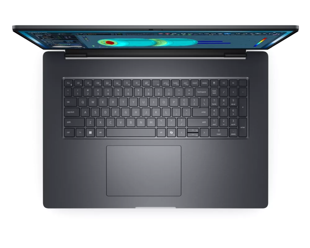 Лаптоп Dell Pro Max 18 Plus MB18250 4
