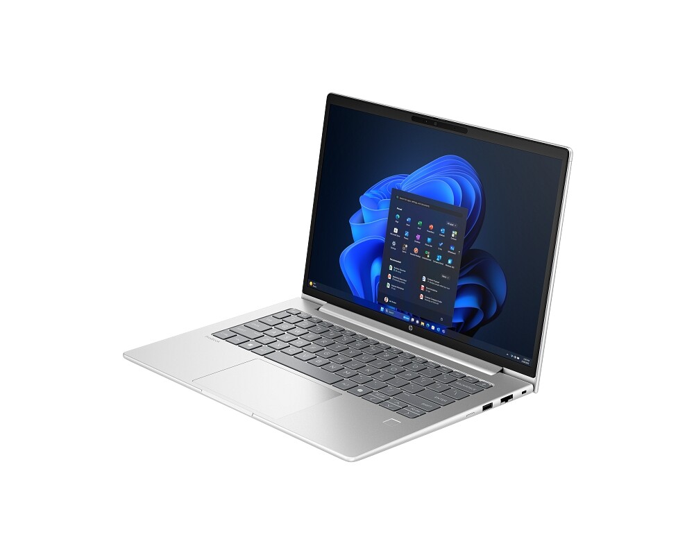 Лаптоп HP ProBook 4 G1iR 14" Pike Silver 3