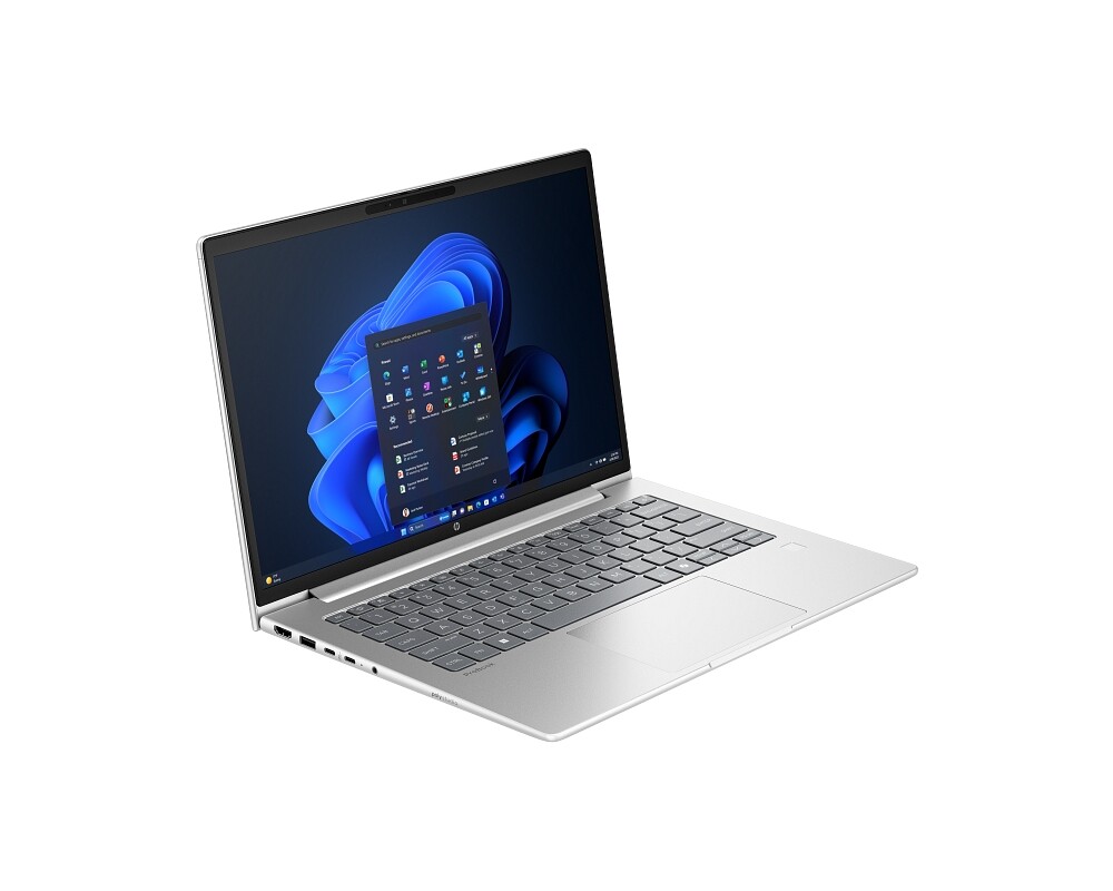 Лаптоп HP ProBook 4 G1iR 14" Pike Silver 2