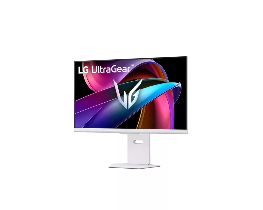 Монитор LG 31.5" 32G810SA-W 2