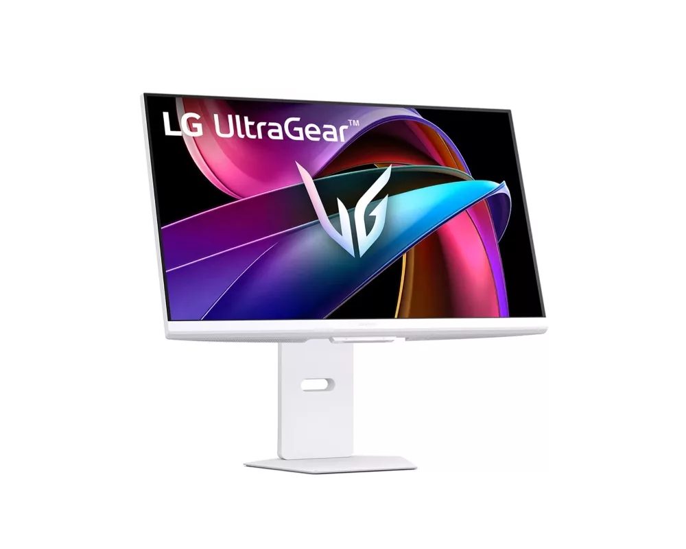 Монитор LG 31.5" 32G810SA-W 5