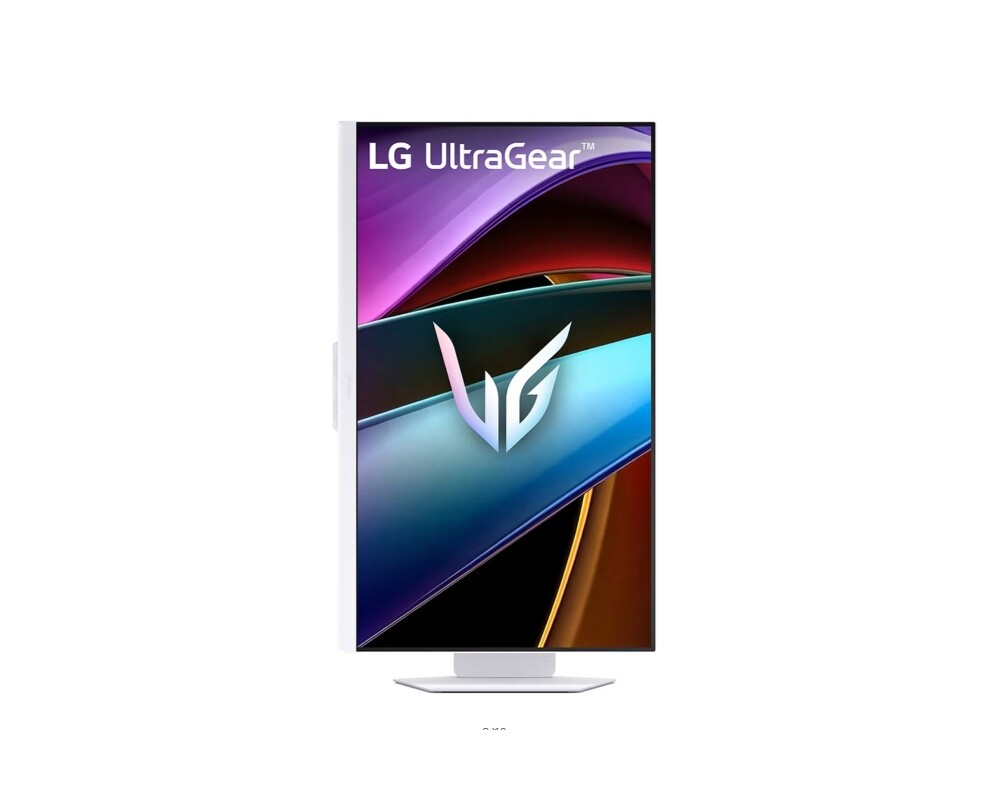 Монитор LG 32G810SA-W 8
