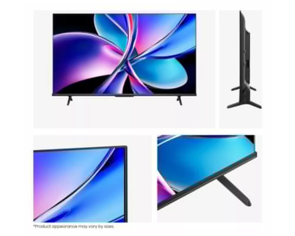 Телевизор Hisense 43" E7Q Pro 5