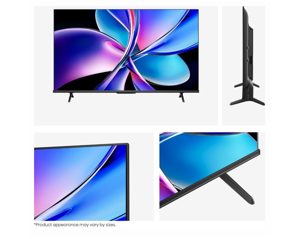 Телевизор Hisense 50" E7Q Pro 5