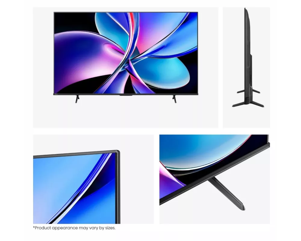 Телевизор Hisense 55" E7Q Pro 5