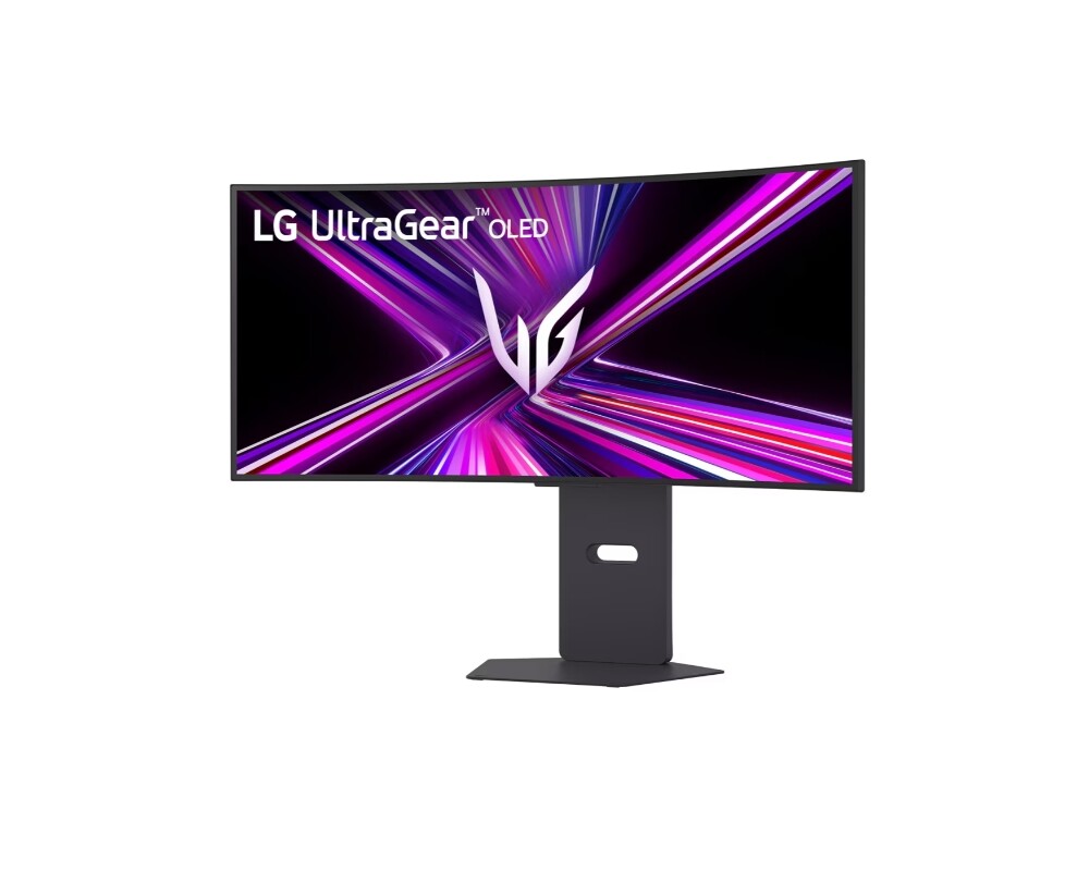 Монитор LG 34GX900A-B 2