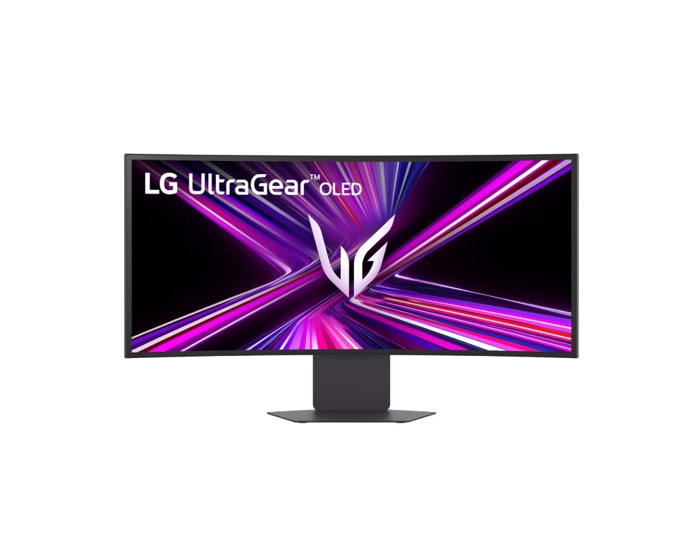 Монитор LG 34GX900A-B 4
