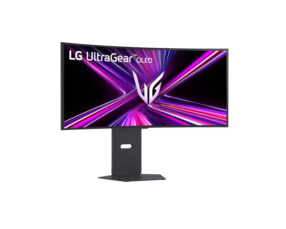 Монитор LG 34" 34GX900A-B 3