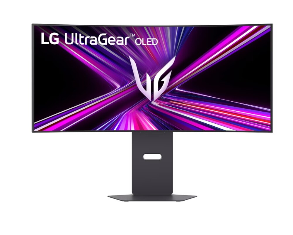 Монитор LG 34GX900A-B