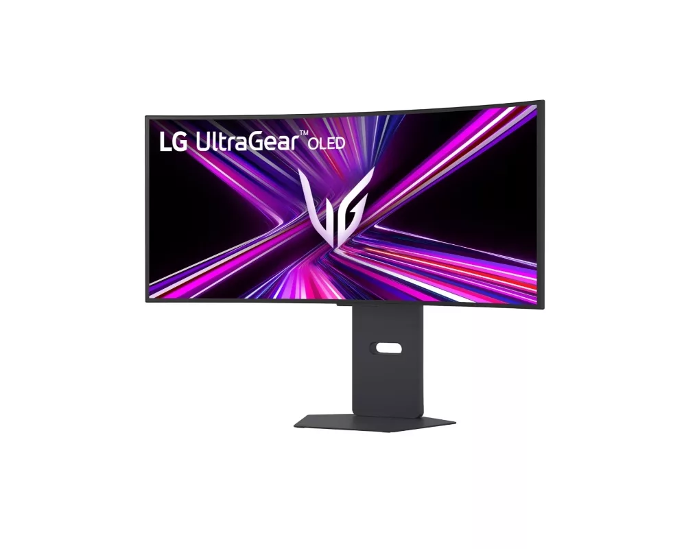 Монитор LG 34" 34GX900A-B 2