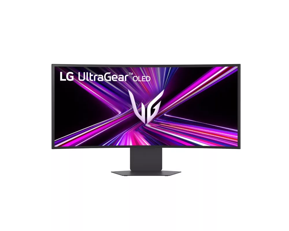Монитор LG 34" 34GX900A-B 4